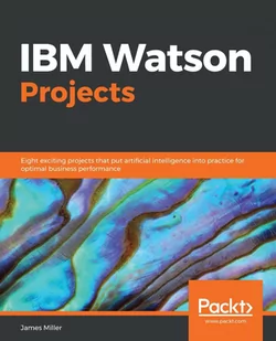 IBM Watson Projects - E-booki obcojęzyczne - miniaturka - grafika 1