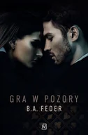 Romanse - Gra w pozory - miniaturka - grafika 1