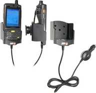 Uchwyty samochodowe do telefonów - Uchwyt aktywny do Motorola MC75 - miniaturka - grafika 1