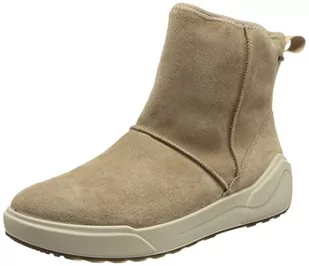 Legero Damskie trampki Cosy Giotto (BEIGE) 4500, 40 EU - Trampki damskie - miniaturka - grafika 1