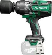 Klucze udarowe - HIKOKI IMPACT WRENCH 36V WR36DFW2Z 3/4" BL MULTIVOLT IP56 HITSYSTEM - miniaturka - grafika 1