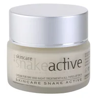 Kremy do twarzy - Diet Esthetic Krem do twarzy Snake Active - 50 ml - krem z jadem żmii - miniaturka - grafika 1