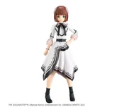 Gadżety dla graczy - Bandai 30MS HARUKA AMAMI COLOR A - miniaturka - grafika 1