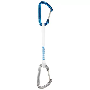 Ekspres wspinaczkowy Simond Alpinism 17 cm - Sprzęt wspinaczkowy - miniaturka - grafika 1