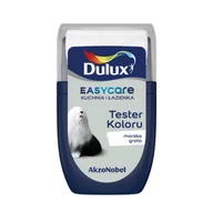 Farby wewnętrzne - Farba lateksowa Dulux EasyCare Kuchnia i Łazienka tester – morska grota - miniaturka - grafika 1