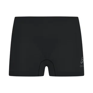 Damskie bokserki termoaktywne Odlo Performance X-Light Panty black - S - Bielizna sportowa damska - miniaturka - grafika 1