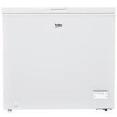 Zamrażarki - Beko CF200WN - miniaturka - grafika 1