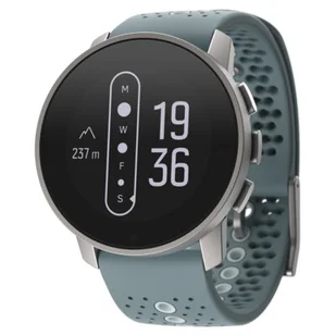 Suunto 9 Peak Szary - Smartwatch - miniaturka - grafika 1