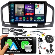 Radia samochodowe - Radio samochodowe 2DIN NCS RS-305 OPEL INSIGNIA 2008-2013 Android nawigacja - miniaturka - grafika 1