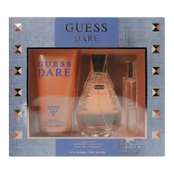 Zestawy perfum damskich - Guess Dare ZESTAW 16124 - miniaturka - grafika 1