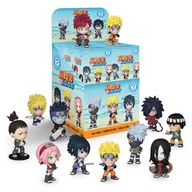 Figurki dla dzieci - Funko POP! Mystery Minis, figurki kolekcjonerskie, Anime, Naruto - miniaturka - grafika 1