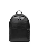 Torby na laptopy - Calvin Klein Plecak Ck Soft Round Bp K50K509735 Czarny - miniaturka - grafika 1