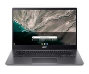 Laptopy - Acer Chromebook 514 CB514 i3-1115G4/8GB/256 ChromeOS NX.AU0EP.005_256SSD - miniaturka - grafika 1