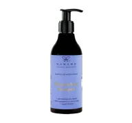 Szampony do włosów - Mawawo Mawawo Szampon Do Włosów Blond 250 ml 220A-304A8 - miniaturka - grafika 1
