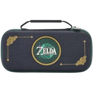 Etui / Pokrowiec PowerA Protection pro Nintendo Switch - OLED Model, Nintendo Switch, Nintendo Switch Lite - Zelda Tears of the Kingdom (NSCS0207-01) - Akcesoria do Nintendo - miniaturka - grafika 1