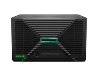 Dyski serwerowe - HPE ProLiant MicroServer Gen11 G7400 2c 16GB-U 4LFF-NHP 1TB HDD 180W Ext PS EMEA Cmp Module Server P74439-425 - miniaturka - grafika 1