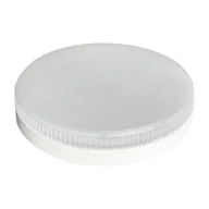 Żarówki LED - Komplet 6 żarówek Sanico Goldlux, GX53, 6 W, 3000K, barwa ciepła - miniaturka - grafika 1