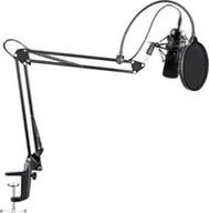 Mikrofony komputerowe - Mikrofon Maono AU-A04 - miniaturka - grafika 1