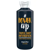 Balsamy i kremy do opalania - SupreTan, #powerup, Przyśpieszacz do opalania Triple Shot Intensifier - miniaturka - grafika 1