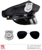 Zabawy w naśladowanie dorosłych - Politi udklædningssæt - miniaturka - grafika 1