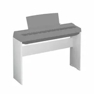 Inne akcesoria muzyczne - Yamaha L-121 WH - statyw pod keyboard - miniaturka - grafika 1