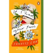 Powieści - Penguin Books If I Had Your Face Cha Frances - miniaturka - grafika 1
