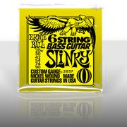 ERNIE BALL EB 2837 - struny do gitary basowej