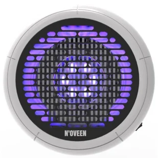 NOVEEN IKN951 LED | - Lampy owadobójcze - miniaturka - grafika 1
