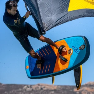 Deska wingfoil JP Australia WingAir 6'0 2022 - Windsurfing - miniaturka - grafika 8