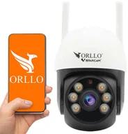 Kamery IP - ORLLO Z16 3MP IP65 zewnętrzna - miniaturka - grafika 1
