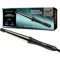 Lokówki - REVAMP Big Curling Wand WD-1000 19-32 mm - miniaturka - grafika 1