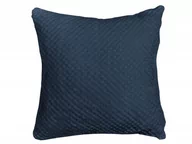 Poszewki na poduszki - Darymex Poszewka żakardowa AMORRO GRANAT 40x40 5907761071858 - miniaturka - grafika 1