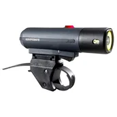 Lampki rowerowe - Lampka rowerowa KRYPTONITE Alley F-650 - miniaturka - grafika 1