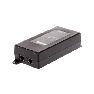 Axis 02209-001 adapter PoE - Powerline communications - miniaturka - grafika 1