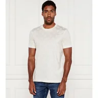 Koszulki męskie - Joop! T-shirt Berno Modern fit mercerised - miniaturka - grafika 1