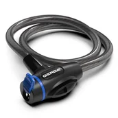 Zabezpieczenia do roweru - Zapięcie rowerowe FLEX 650/10T - miniaturka - grafika 1