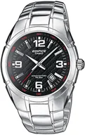 Zegarki męskie - Zegarek EDIFICE EF-125D-1AVEG - miniaturka - grafika 1