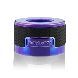 BaByliss PRO, Baza ładująca do trymera BOOST+ CHAMELEON Skeleton, ref.FX7870IBPBASE - Akcesoria i części do maszynek do golenia - miniaturka - grafika 1