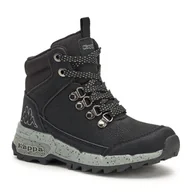 Buty trekkingowe dziecięce - Buty dziecięce Kappa Tiber - miniaturka - grafika 1