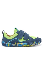 Buty dla chłopców - Froddo Półbuty G3130261-4 D Granatowy - miniaturka - grafika 1