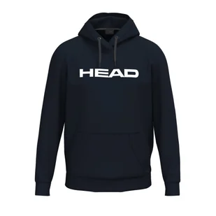Bluza męska Head CLUB ORIGINAL Hoodie Men NV S - Bluzy męskie - miniaturka - grafika 1