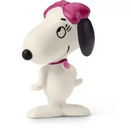 Figurki dla dzieci - Schleich 22031 Snoopy Wesoła Bella 22031 - miniaturka - grafika 1