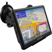 Nawigacja GPS - MODECOM NAWIGACJA SAMOCHODOWA FREEWAY CX 7.2 IPS + - miniaturka - grafika 1