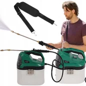 Opryskiwacze - Opryskiwacz akumulatorowe Stalco 7,5 l - miniaturka - grafika 1