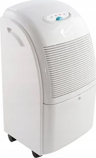 Osuszacz powietrza Fral Osuszacz Profesjonalny FRAL FLIPPER DRY 300 ECO - Domowe osuszacze powietrza - miniaturka - grafika 1