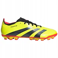 Piłka nożna - Buty piłkarskie adidas Predator League 2G/3G AG IF3209 44 - miniaturka - grafika 1