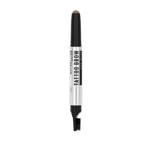 Maybelline Brwi do tatuażu Lift Stick) 1 g Cień 02 Soft) - Akcesoria i kosmetyki do stylizacji brwi - miniaturka - grafika 2