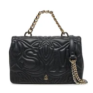 Torebki damskie - Torebka Steve Madden Bnotable SM13001564 Czarny - miniaturka - grafika 1