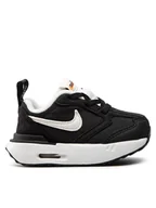 Buty dla dziewczynek - Nike Sneakersy Air Max Dawn (TD) DC9319 002 Czarny - miniaturka - grafika 1