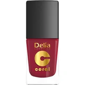 Lakiery do paznokci - Delia Cosmetics Cosmetics CORAL CLASSIC lakier d/paz 516 My secret lakier 11.0 ml - miniaturka - grafika 1